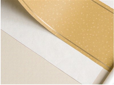 Drickspapper för cigarett